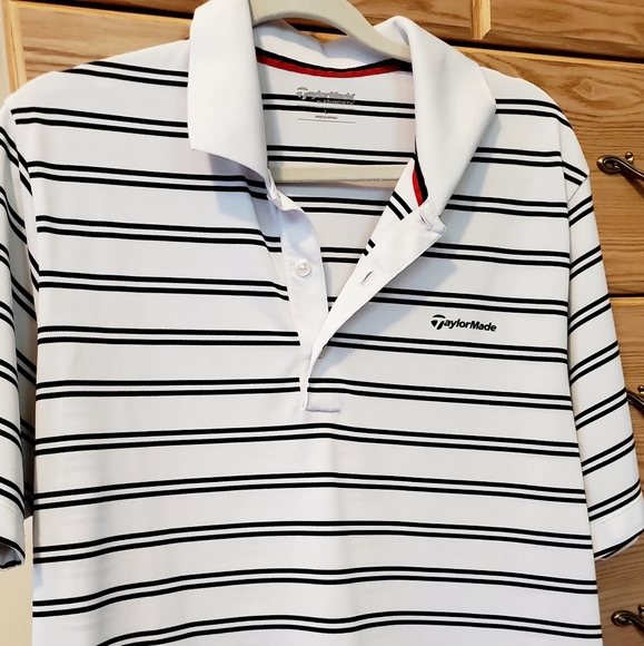 taylormade polo